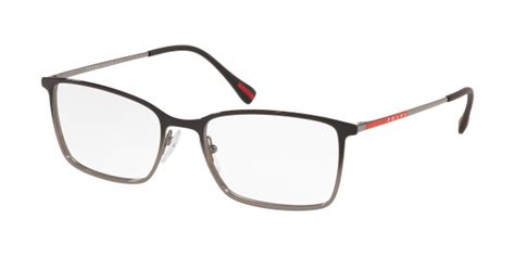 prada ps 51lv|Prada Linea Rossa PS 51LV LIFESTYLE Prescription .